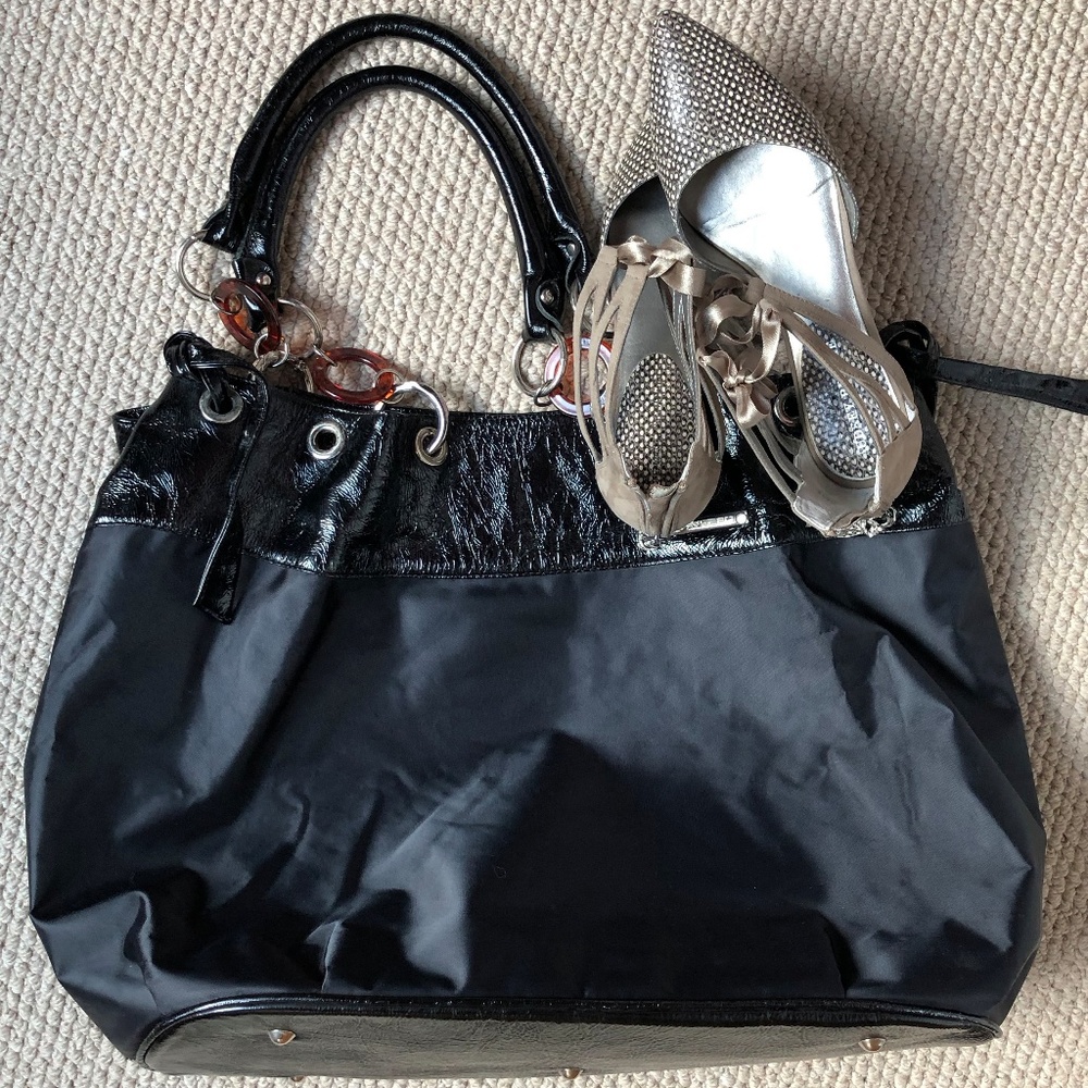 Lado Avesso BRAZILIAN HOBO bag tote Women